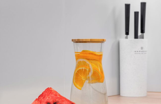 Diamond - by Kairos Apartments - Photo 9