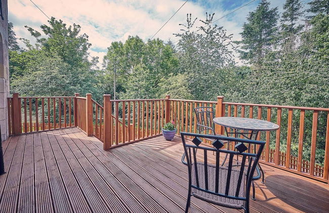 Host Stay No 6 Tulip Cottage - Foto 4