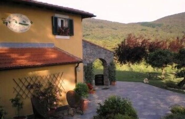 Sostio a Levante Guest House - Photo 31