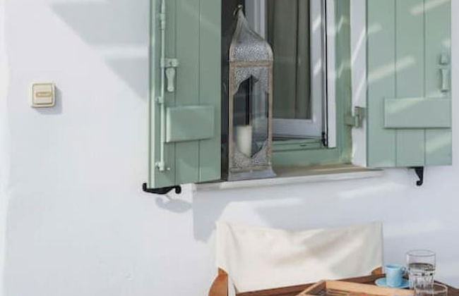 Ballos for 4 in Exomvourgo - Foto 40