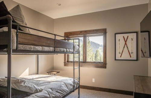 Alpenglow Condo 26A - Foto 14