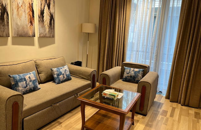 UDS Villa - Next to VFS, Walking to Connaught Place - Foto 39