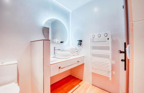 Villas de Provence - Maison avec piscine chauffée "Nirvana Pop Art" - Photo 11