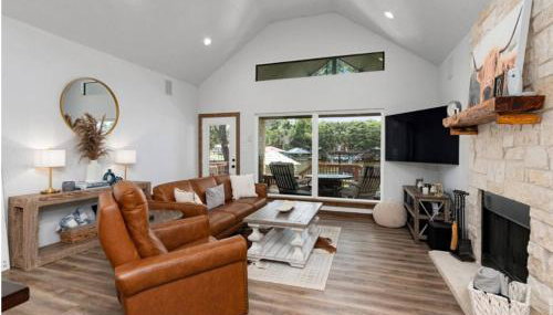 Lakeview Oasis with Patio, Dock & Black-stone Griddle - Foto 3