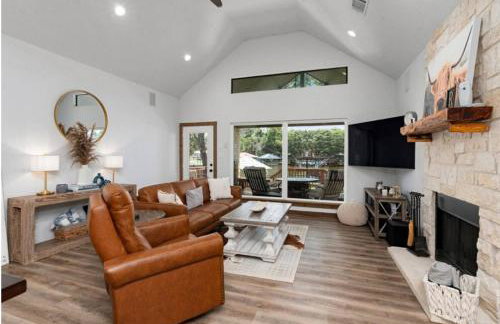 Lakeview Oasis with Patio, Dock & Black-stone Griddle - Foto 3