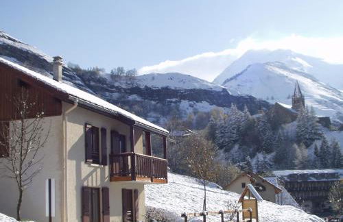 Chez Philippe - Appartements et Chalets - Panoramic Village vue Glaciers - Photo 79
