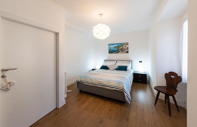 Co-a391-caal49a1 - Family Nest on Lake Como - Foto 13