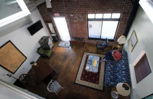 Large Unique Ground Floor Loft with Parking #1 - Foto 1