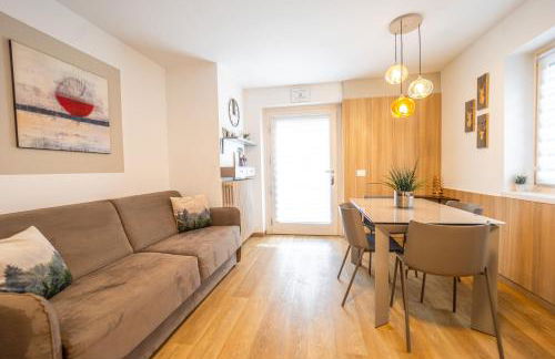 Moderno appartamento con giardino - Foto 1