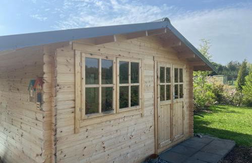 Grünblick Auszeit Ostfriesland - Foto 14