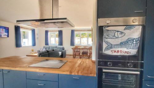 Heart of Kernow Holiday Home - Foto 5