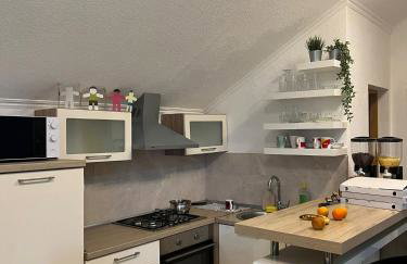 Ferienwohnung Luna mit Pool - Foto 25