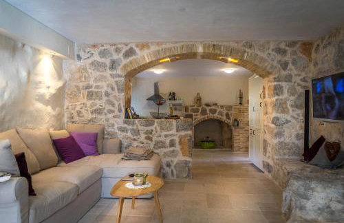 Vila na Kamenu - Foto 30