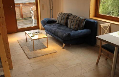 Ferienwohnung Lauenbrück - Foto 4