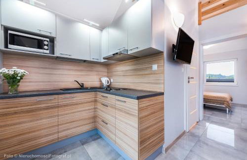 Domki Letniskowe Dunaj - Foto 9