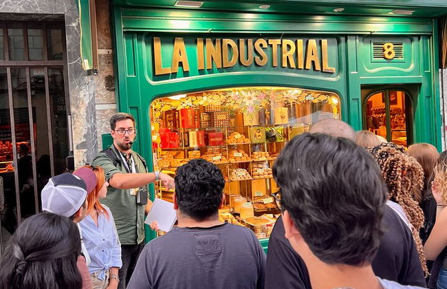 Salamanca Uncovered: Das wahre Wesen der Stadt - Foto 6