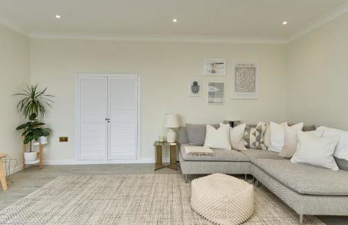 West Cowes Penthouse - Foto 13