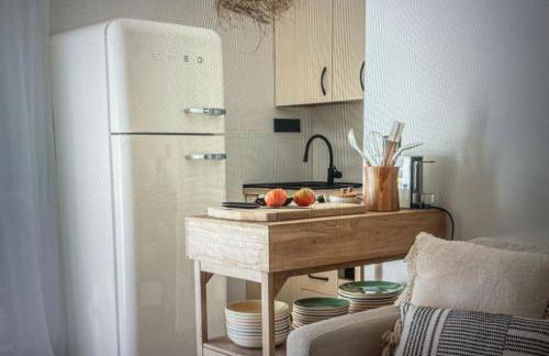 Newly renovated apartment in Málaga - Photo 9