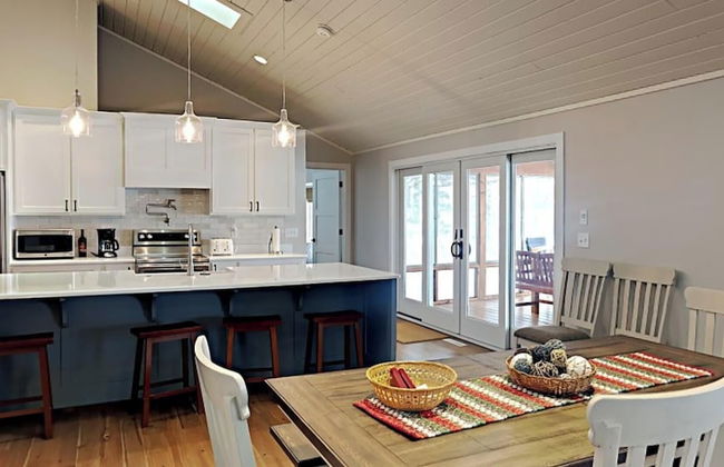 Waters Edge Green Lake - Foto 36