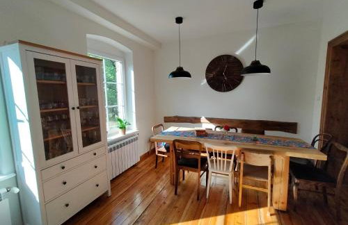 Dębowe dawna leśniczówka - Photo 37