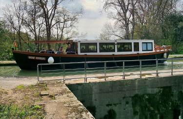 Le charme à la française - Appartement 4 pers - Foto 44