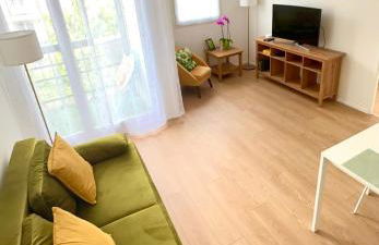 Jade Apart Bussy Centre Disney 10min - Foto 1