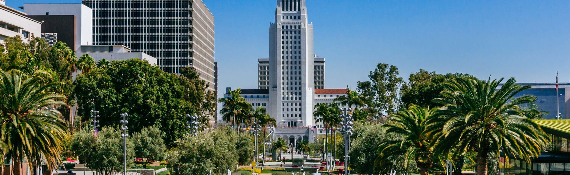 Tour completo de Los Angeles