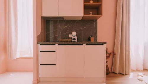 La Siesta - Studio neuf climatisé - Parking - Foto 3