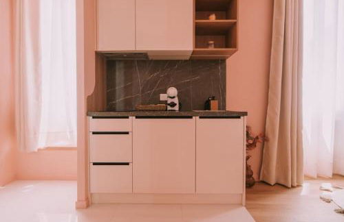 La Siesta - Studio neuf climatisé - Parking - Foto 3