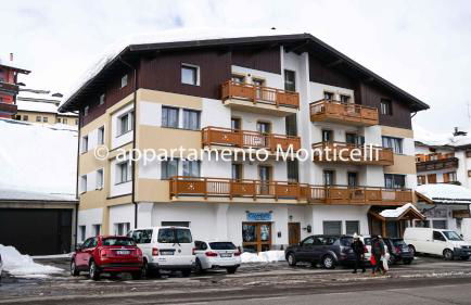 cima Monticelli - Foto 37