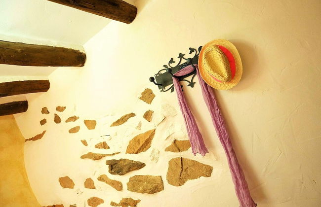 Rustic Mountain Stay, Laroya - Foto 5