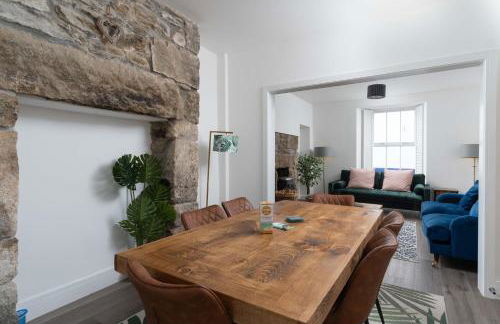 Marazion Charming Retreat for 6 with Social Garden - Foto 41