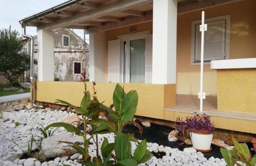 Apartments with parking space Ist - 25182 - Foto 2