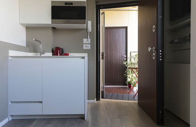 notaMi - La Piccola Perla - Central Station - Foto 20