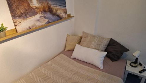 Gemütliche 1-Zimmer-Wohnung im Hildesheimer Wald - Foto 3