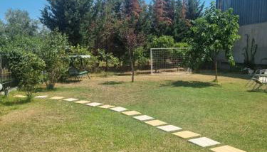 Phivos Home & Garden - Foto 2, Garden, Garden view