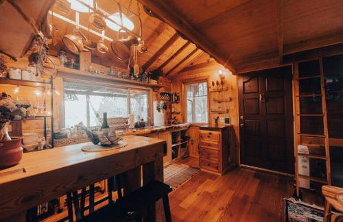 Craftsman Cabin with Columbia River views - Foto 9