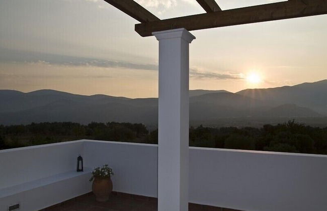 Villa Moschona - Photo 27