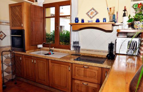 Casa rural Ravalet 21 - Foto 13