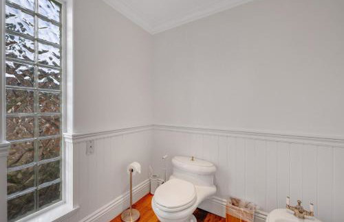 Luxe Remodeled Oceanfront Home on the Bluff - Foto 21