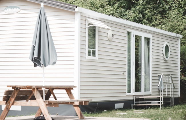 Woodland Chalet in the Ardennes - Foto 8