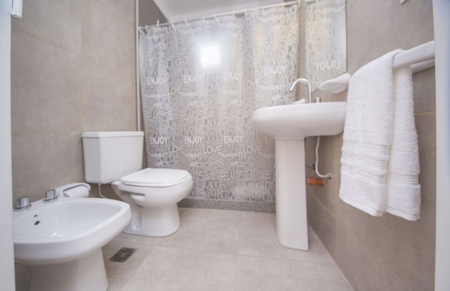 WX4 Venezuela Apartment - Photo 9