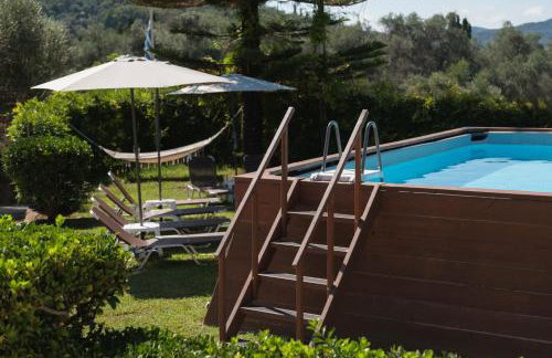 FAMILY SWEET HOME IOANNA - Foto 11