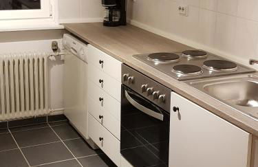 Ferienwohnung Krahm - Foto 9