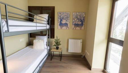 Apartament el Cabirol - Foto 2