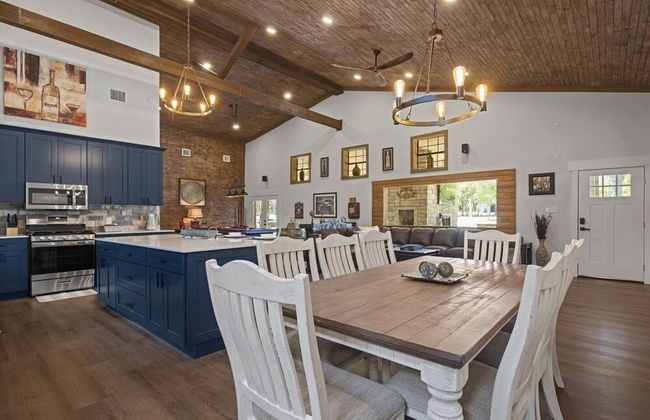 Luxury Retreat for 28 Terracotta Bliss Getaway - Photo 67