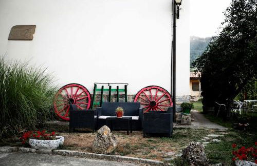 Biltegi Etxea - Foto 12