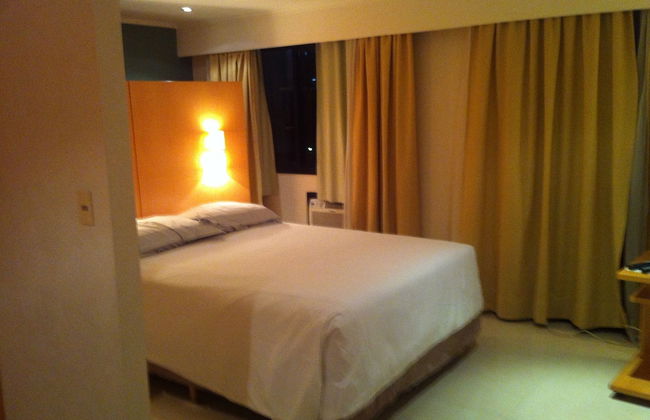 Flats São Paulo - MOEMA - Foto 3