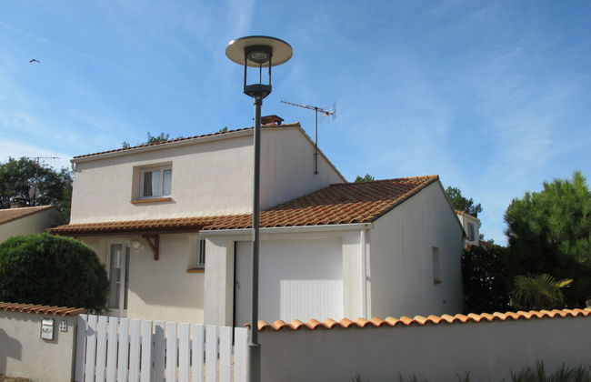 Les Etrilles - Foto 13