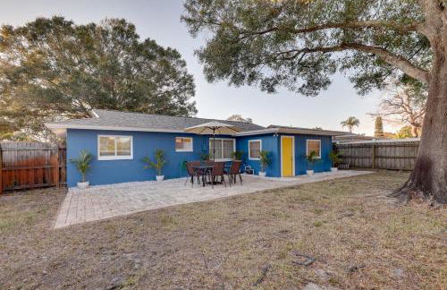 Calming Getaway 9 Mi to Clearwater Beach! - Photo 21